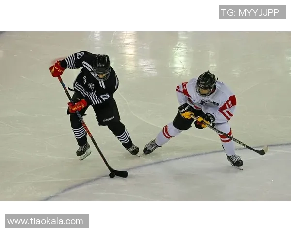 冰球突破上演惊天逆转赛场激情燃烧引发热血沸腾 冰球突破上演惊天逆转赛场激情燃烧引发热血沸腾