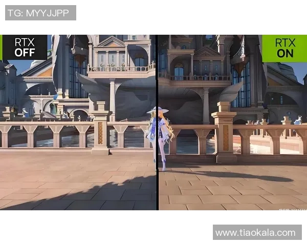 技术演进如何重塑视觉艺术从像素风格到4K光追的美学变革